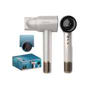 CECOTEC IONICARE ROCKSTAR NANO IONITECH ASCIUGACAPELLI CHAMPAGNE - IONICAREROCKSTAR