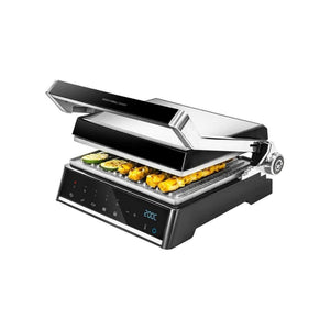 CECOTEC ROCK'nGRILL SMART BISTECCHIERA - ROCKNGRILLSMART