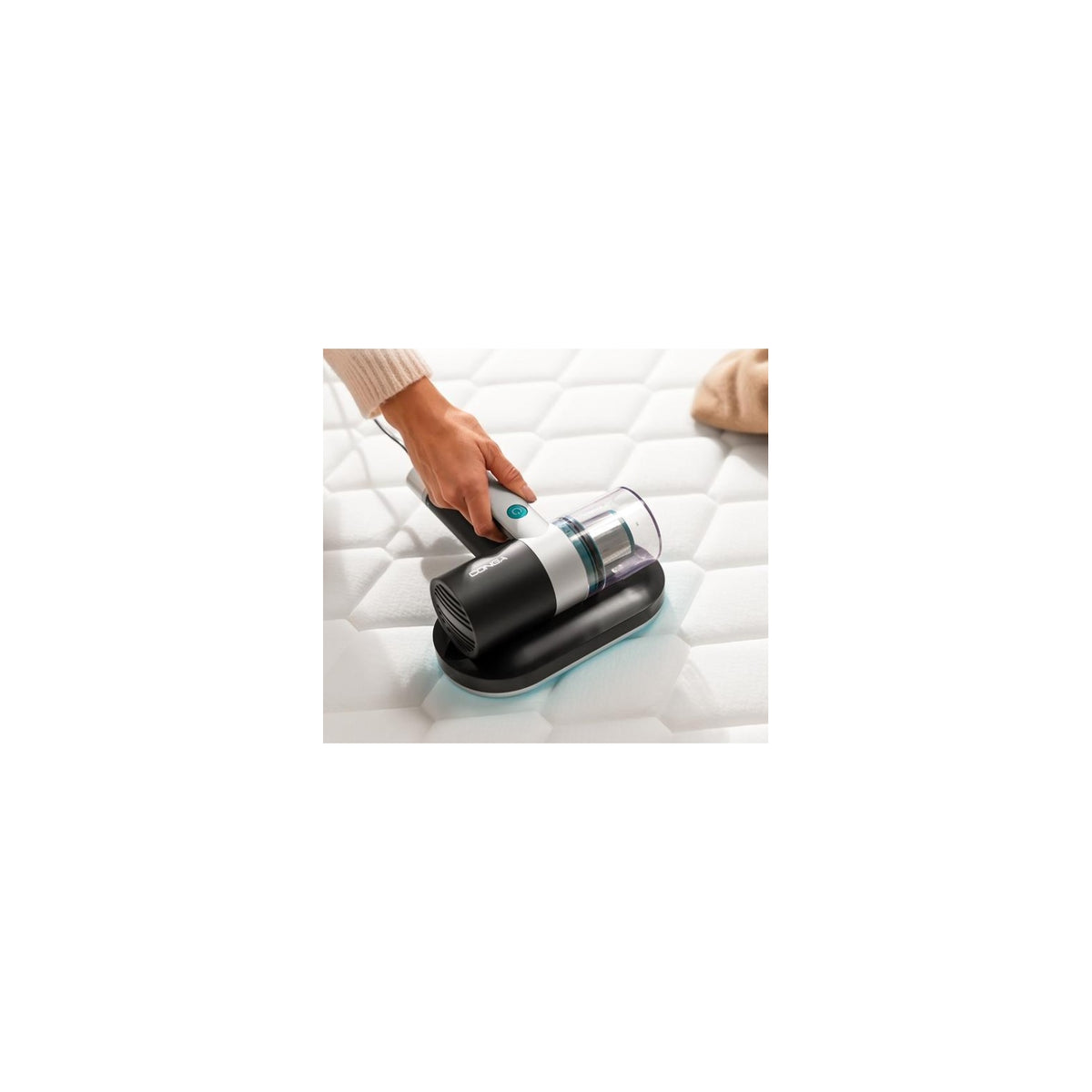 CECOTEC CONGA ROCKSTAR 3000 MATTRESS BATTIMATERASSO 300W UV-LIGHT- ROCKSTAR3000MATTRESS