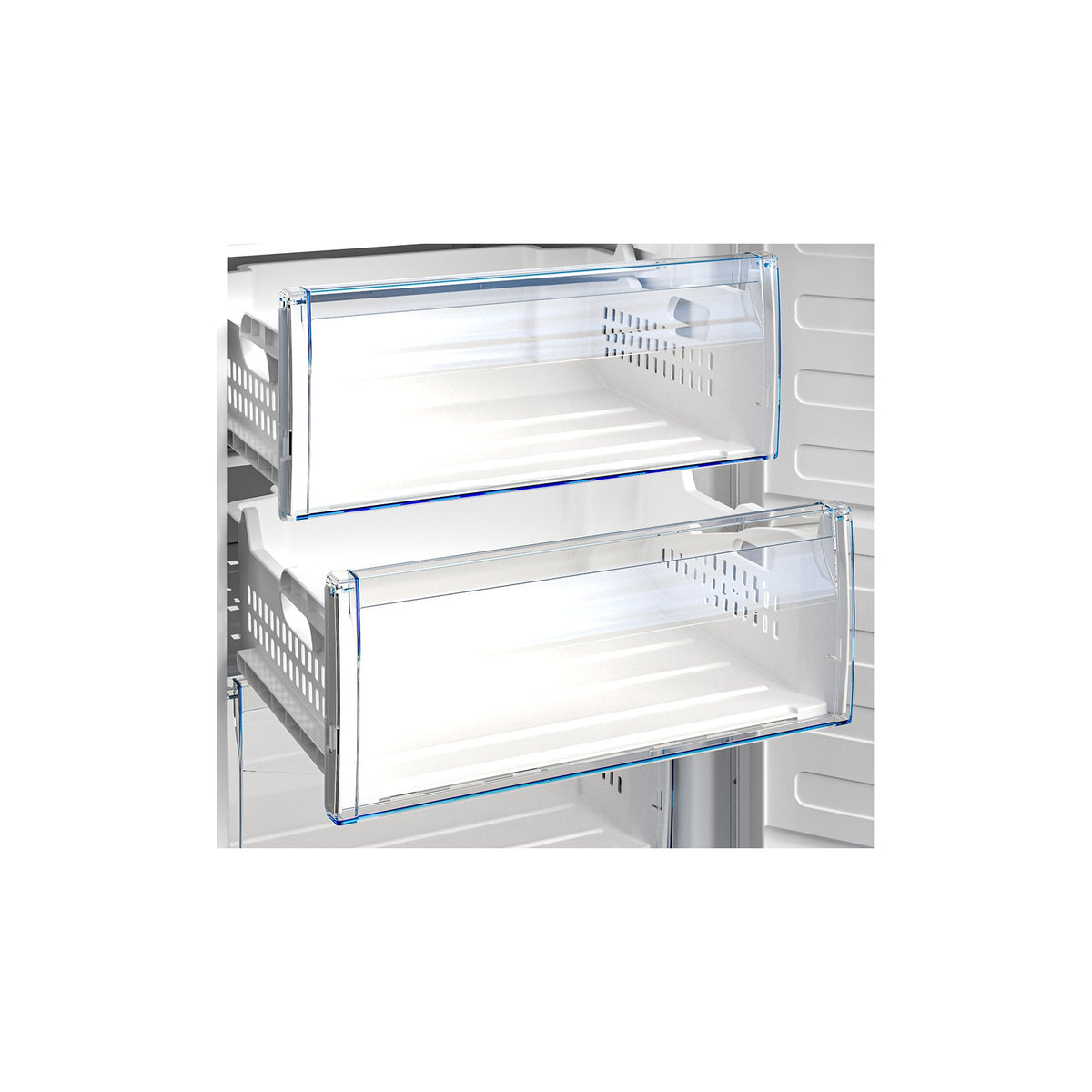 BEKO RFSA240M41WN CONGELATORE VERTICALE LIBERA INSTALLAZIONE 215LT CLASSE E