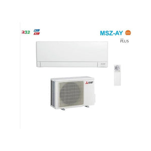 MITSUBISHI MSZ-AY25VGKP CLIMATIZZATORE 9000 BTU INVERTER WIFI A+++/A++