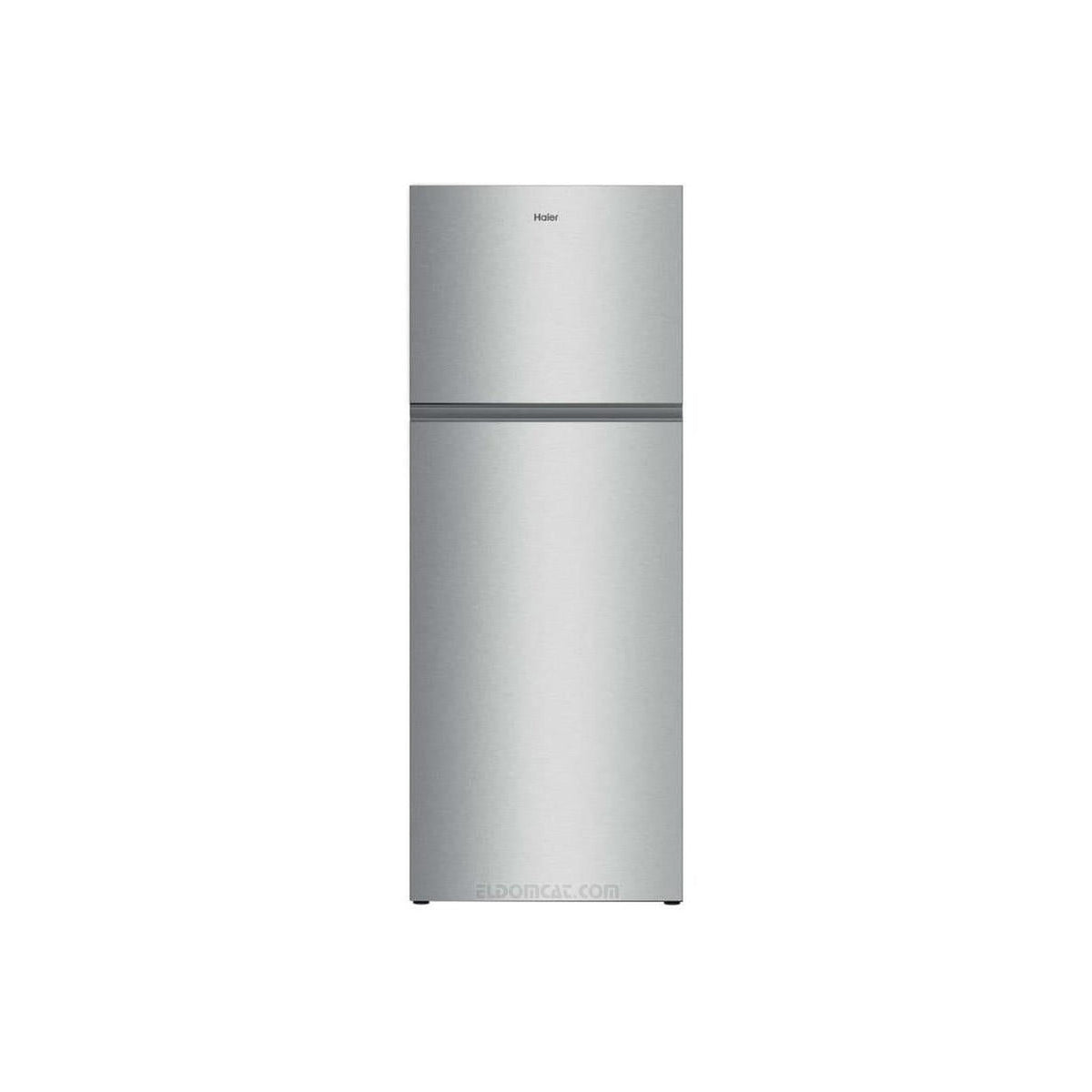 HAIER HPR5718DNMX FRIGORIFERO DOPPIA PORTA 70CM 464LT CLASSE D INOX