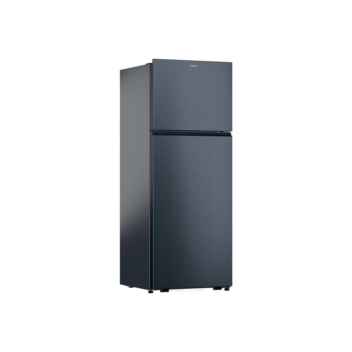 HAIER HPR5718DNMB FRIGORIFERO DOPPIA PORTA 70CM 464LT CLASSE D NERO