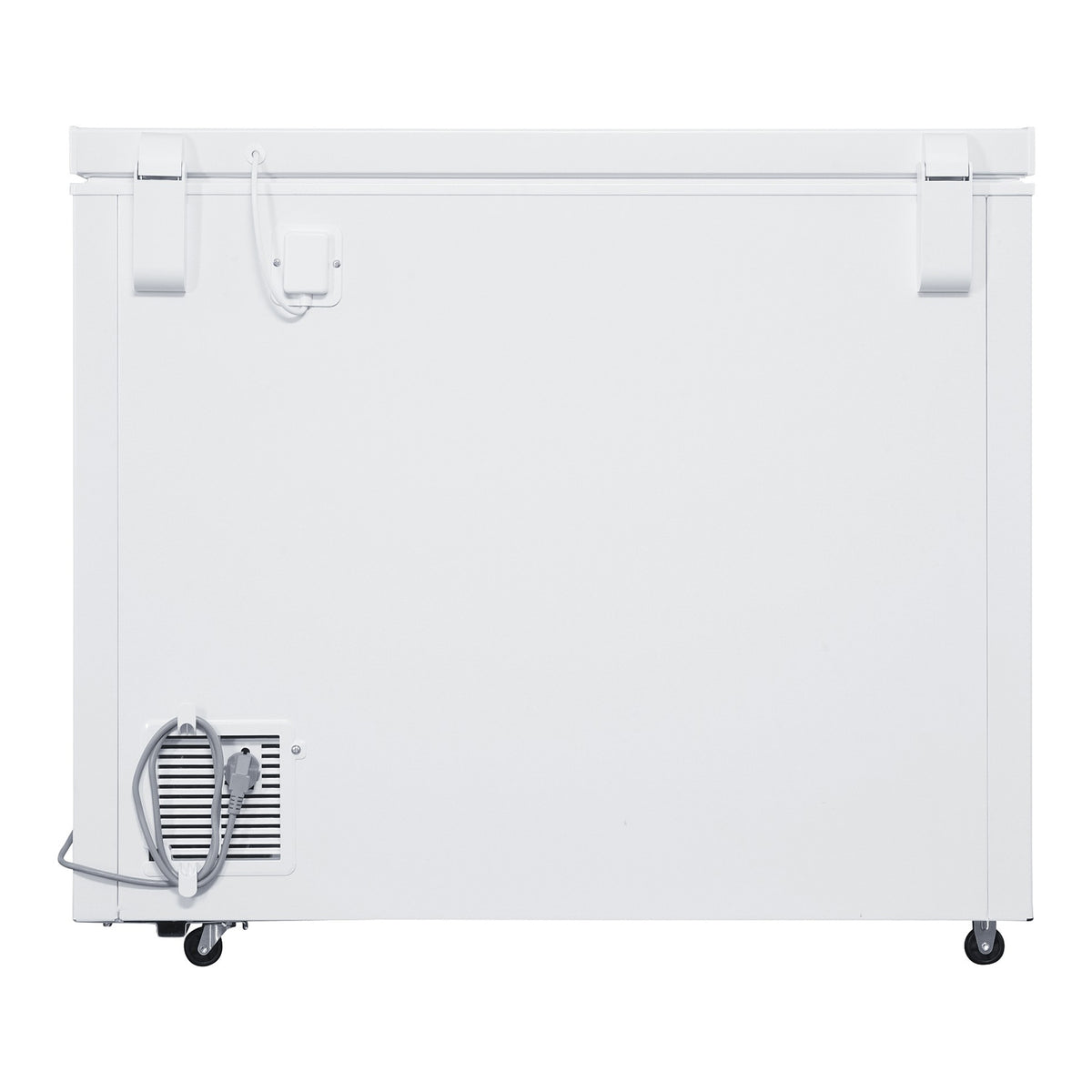 DAYA DCP-251SH4WE0 CONGELATORE ORIZZONTALE 246LT CLASSE E