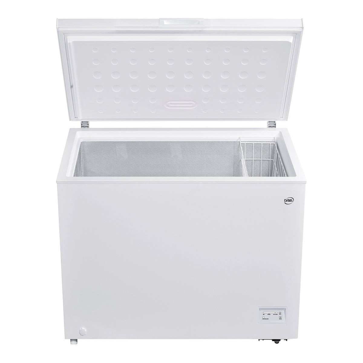 DAYA DCP-251SH4WE0 CONGELATORE ORIZZONTALE 246LT CLASSE E