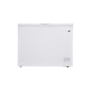 DAYA DCP-251SH4WE0 CONGELATORE ORIZZONTALE 246LT CLASSE E