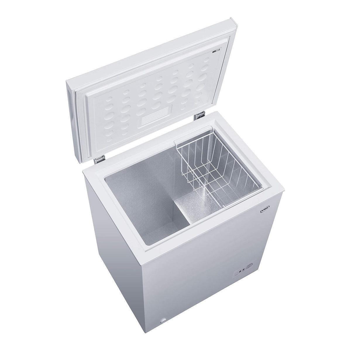 DAYA DCP-145SH4WE0 CONGELATORE ORIZZONTALE 142LT CLASSE E