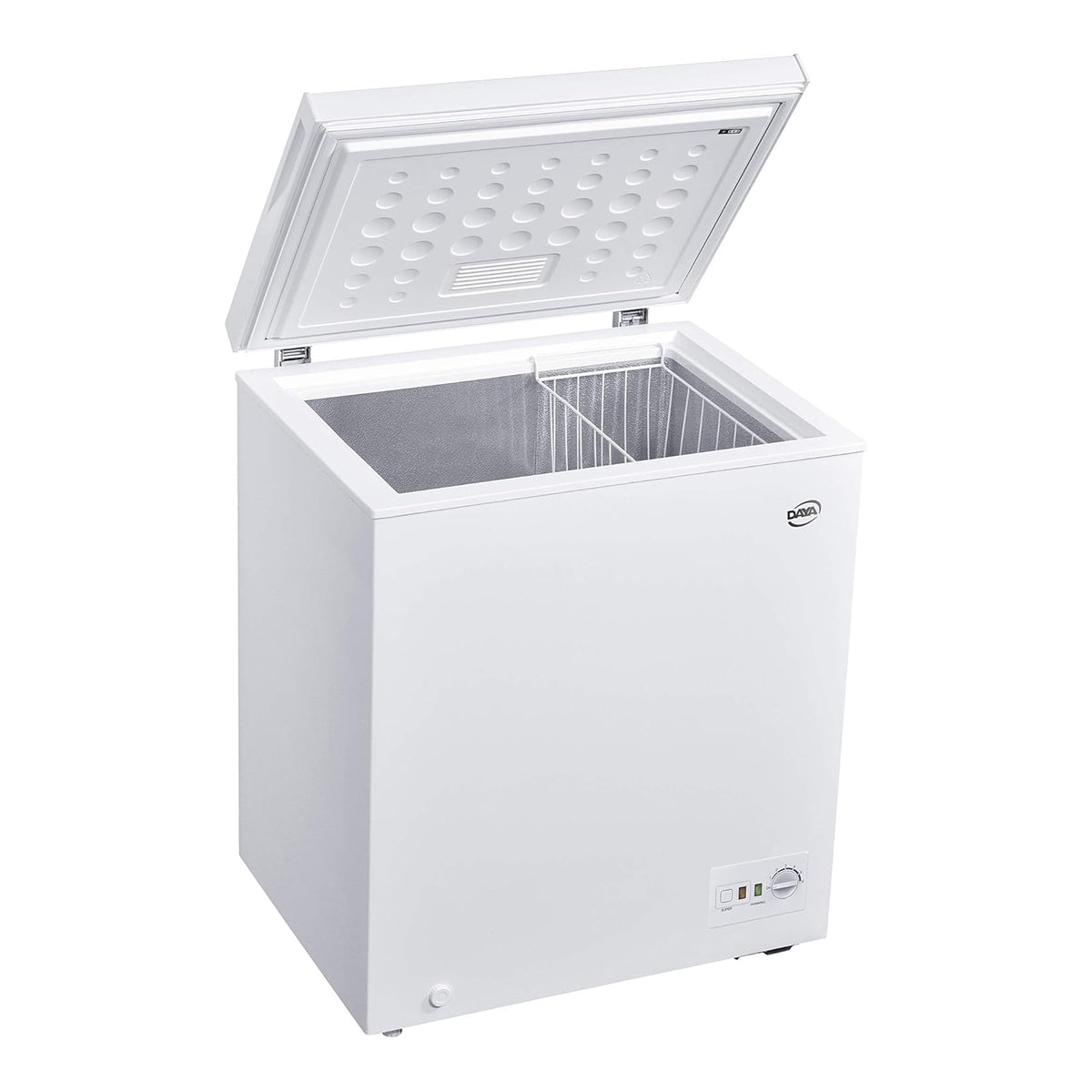 DAYA DCP-145SH4WE0 CONGELATORE ORIZZONTALE 142LT CLASSE E