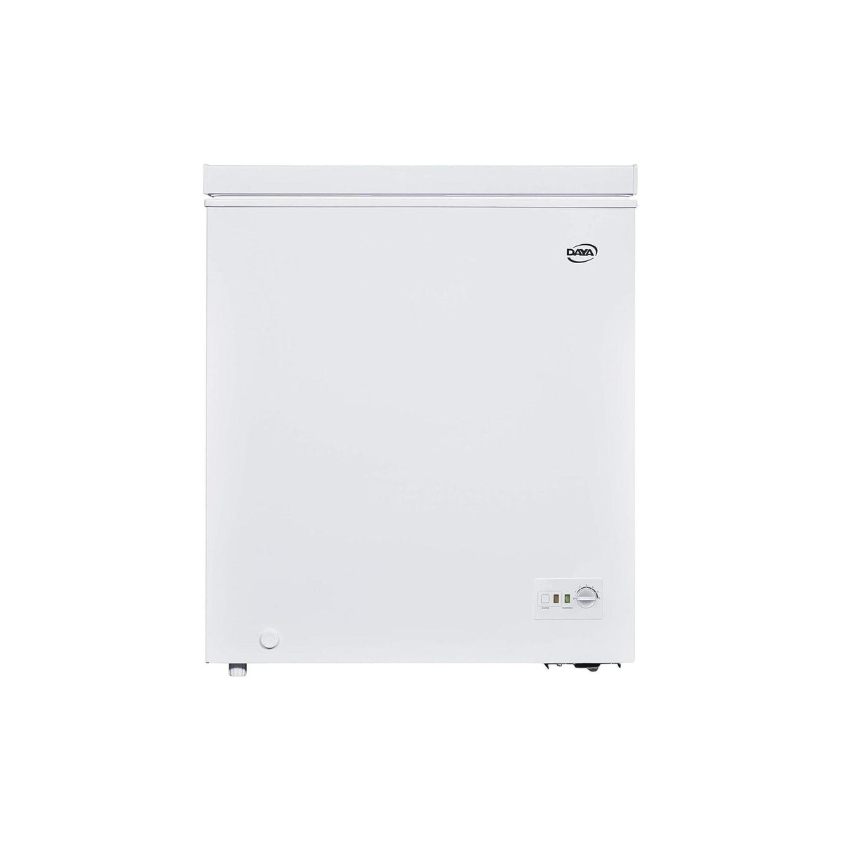 DAYA DCP-145SH4WE0 CONGELATORE ORIZZONTALE 142LT CLASSE E