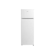 COMFEE' RCT323WH2 FRIGORIFERO DOPPIA PORTA 235 LT STATICO CLASSE E BIANCO