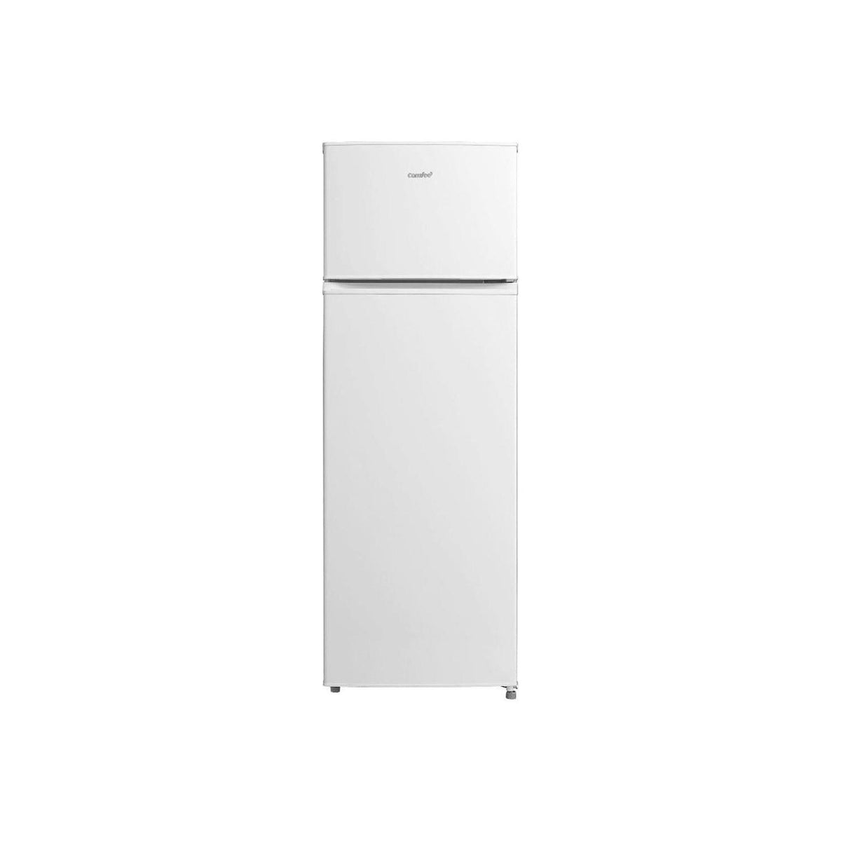 COMFEE' RCT323WH2 FRIGORIFERO DOPPIA PORTA 235 LT STATICO CLASSE E BIANCO