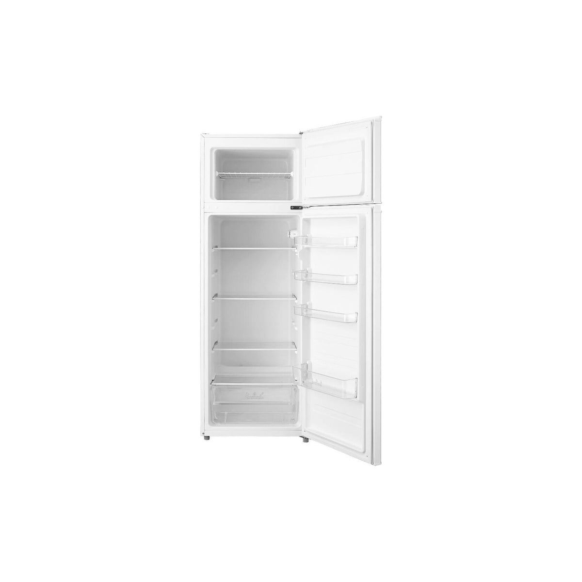 COMFEE' RCT323WH2 FRIGORIFERO DOPPIA PORTA 235 LT STATICO CLASSE E BIANCO