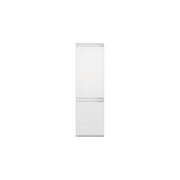 INDESIT INC18D021A1 FFRIGORIFERO COMBINATO DA INCASSO LESS FROST 273LT CLASSE E