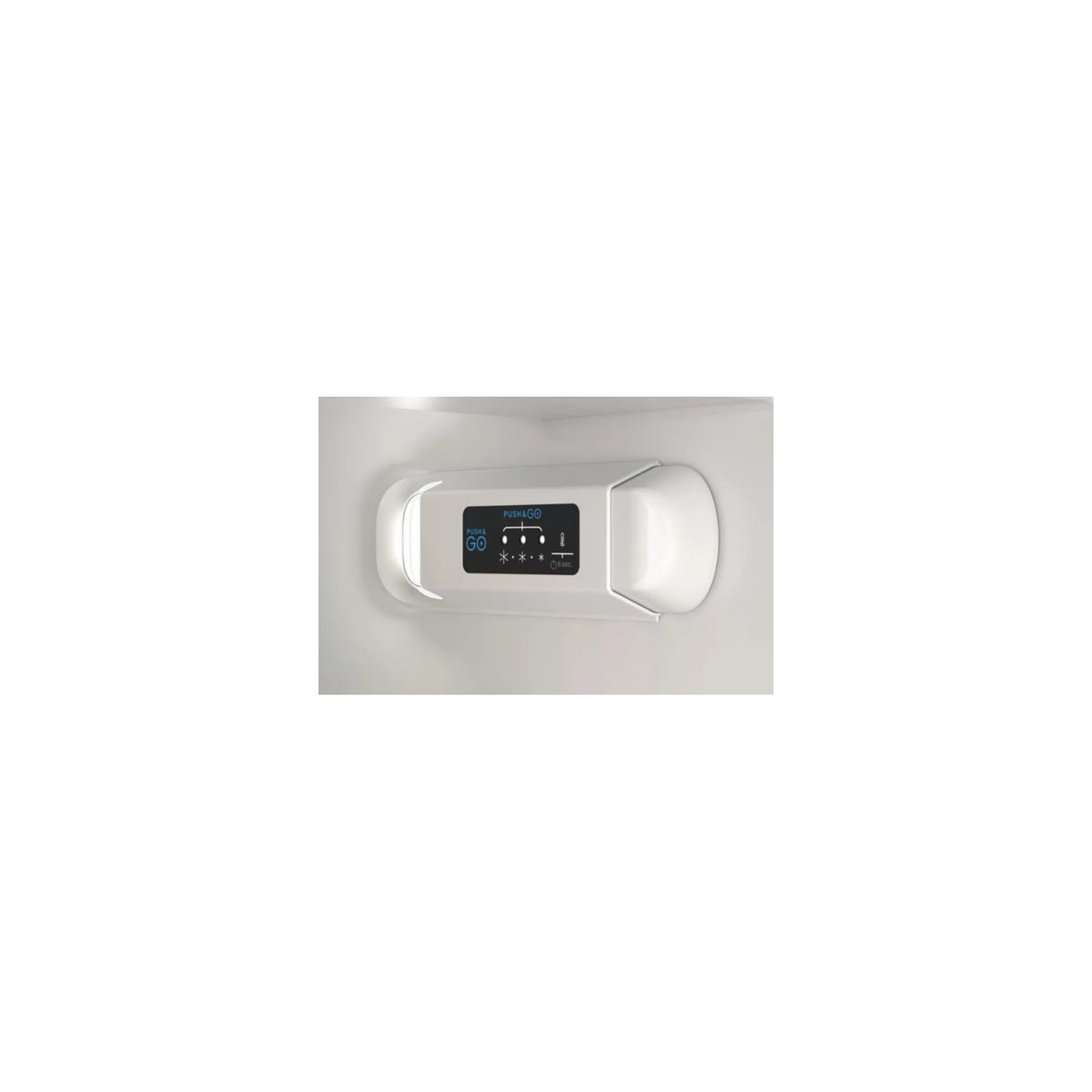 INDESIT INC18D021A1 FFRIGORIFERO COMBINATO DA INCASSO LESS FROST 273LT CLASSE E
