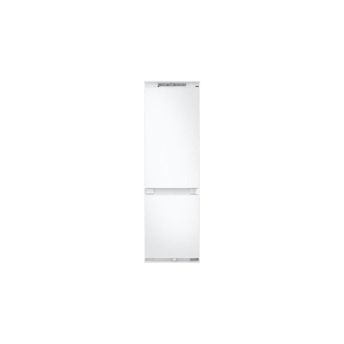 SAMSUNG BRB80F26BDS0EF FRIGORIFERO COMBINATO DA INCASSO TOTAL NO FROST 264 LT WIFI CLASSE D