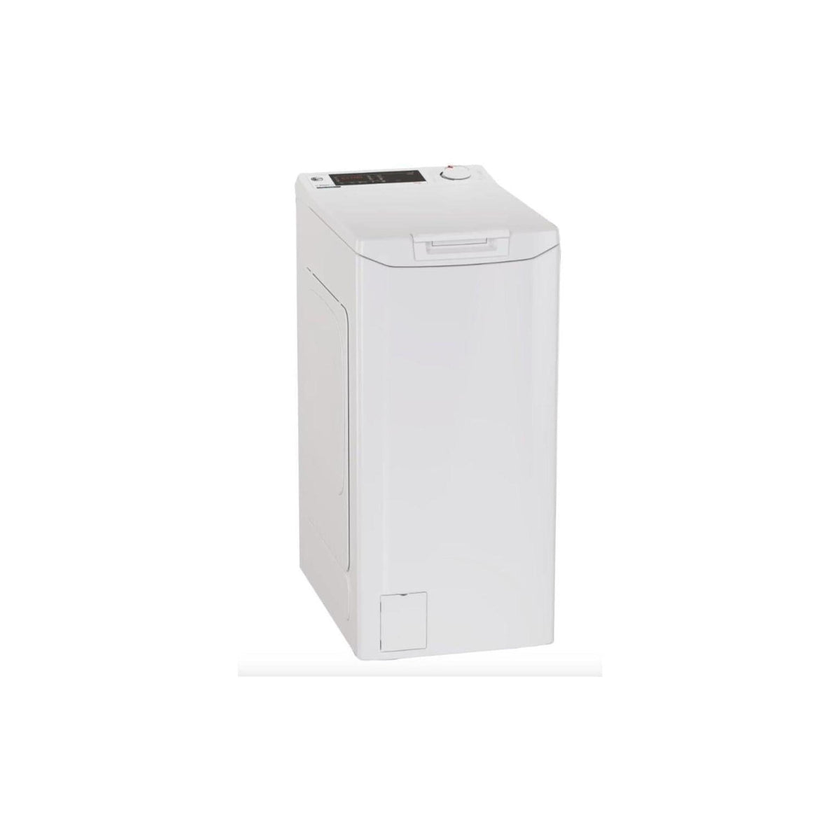HOOVER THOSQ275D3-S LAVATRICE CARICA DALL'ALTO 7KG 1200 GIRI WIFI CLASSE C