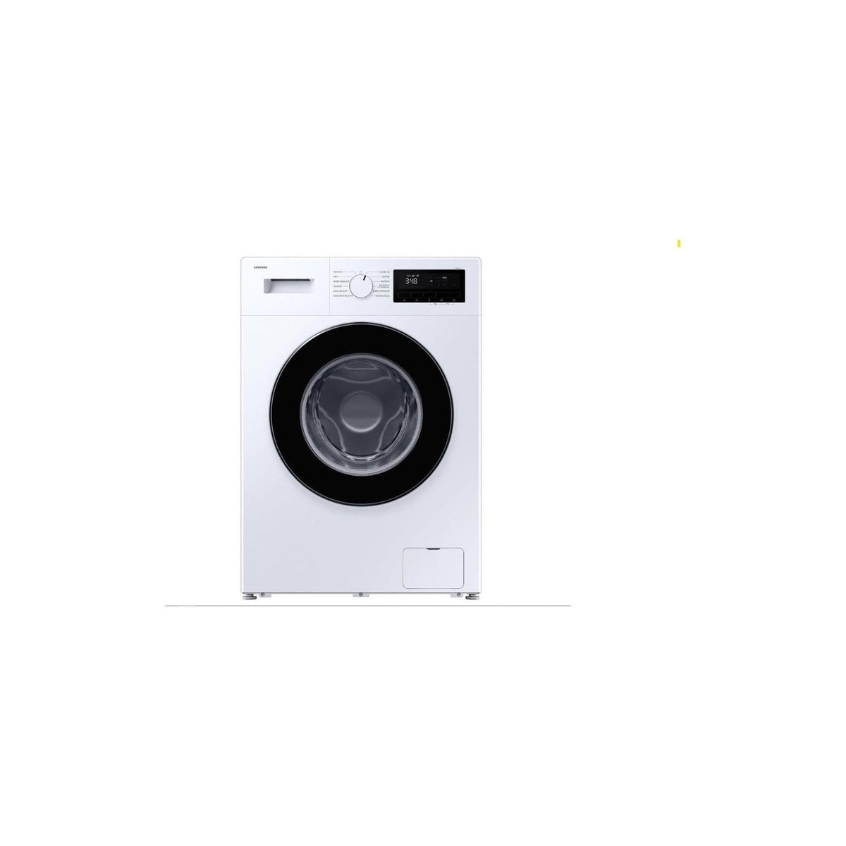 SAMSUNG WW90FG3M05AWET LAVATRICE 9KG 1400 GIRI VAPORE WI-FI CLASSE A