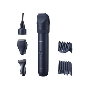 PANASONIC ER-CKN1-PAC13 REGOLABARBA RICARICABILE WET E DRY 39 LIVELLI DI TAGLIO