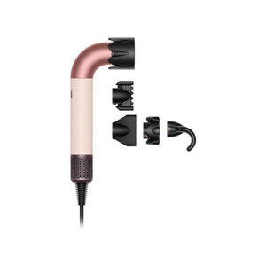 DYSON SUPERSONIC R ASCIUGACAPELLI 3 TEMPERATURE 3 VELOCITA' - 113332-01