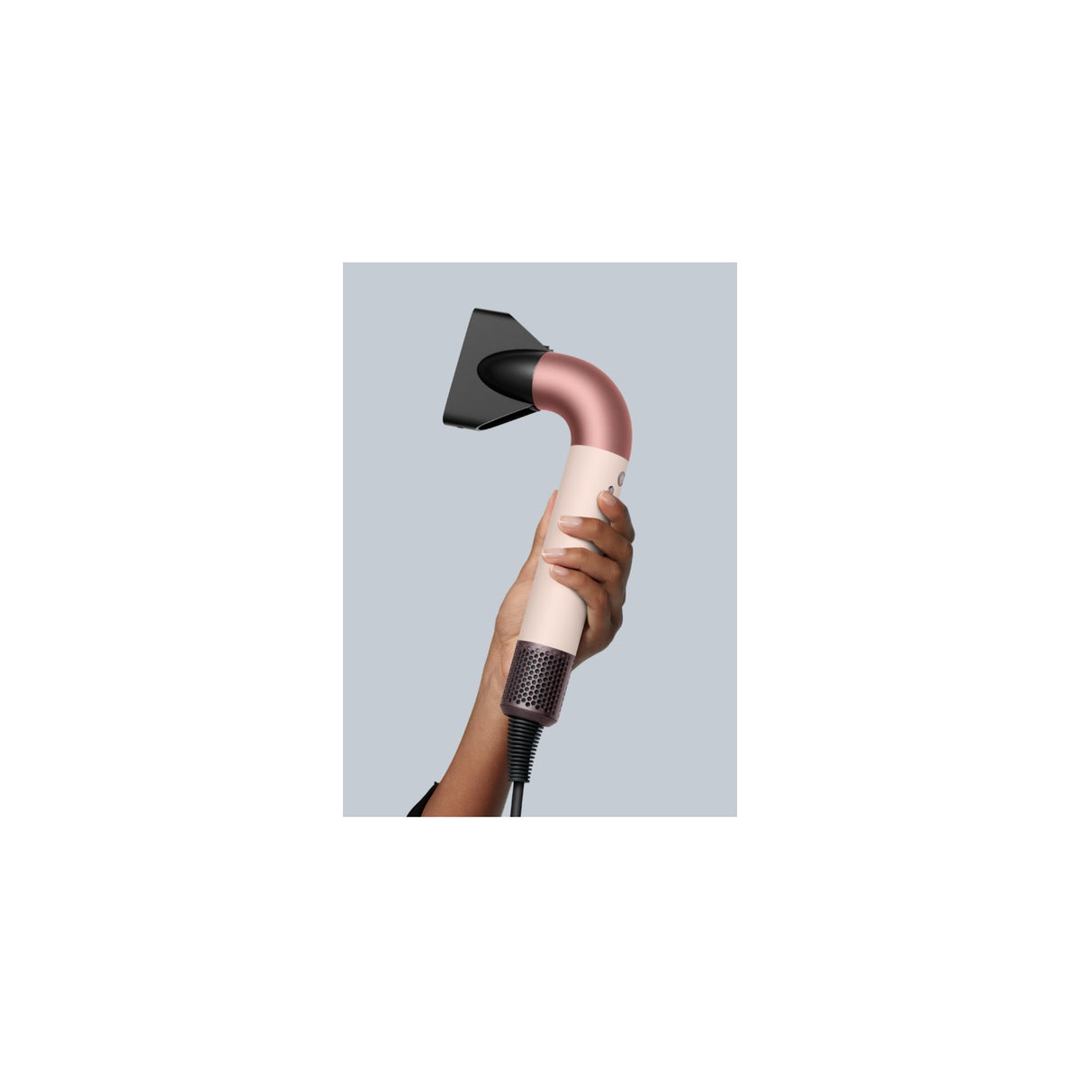 DYSON SUPERSONIC R ASCIUGACAPELLI 3 TEMPERATURE 3 VELOCITA' - 113332-01