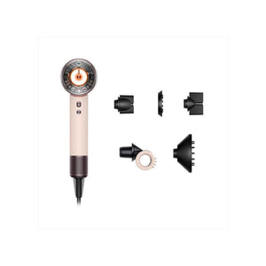 DYSON SUPERSONIC NURAL CAPELLI LISCI E ONDULATI - 113407-01