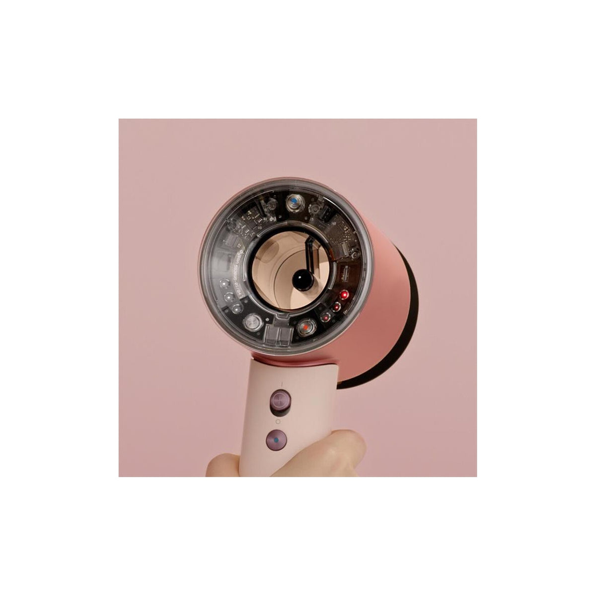DYSON SUPERSONIC NURAL CAPELLI LISCI E ONDULATI - 113407-01
