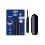 BRAUN ORAL-B IO2 SPAZZOLINO ELETTRICO COLORE NERO - IO2BLACK