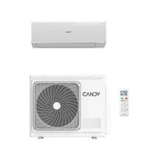 CANDY CY12ERKIT CLIMATIZZATORE 12000 BTU INVERTER WIFI CLASSE A++/A+