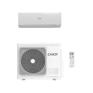 CANDY CY12ERKIT CLIMATIZZATORE 12000 BTU INVERTER WIFI CLASSE A++/A+