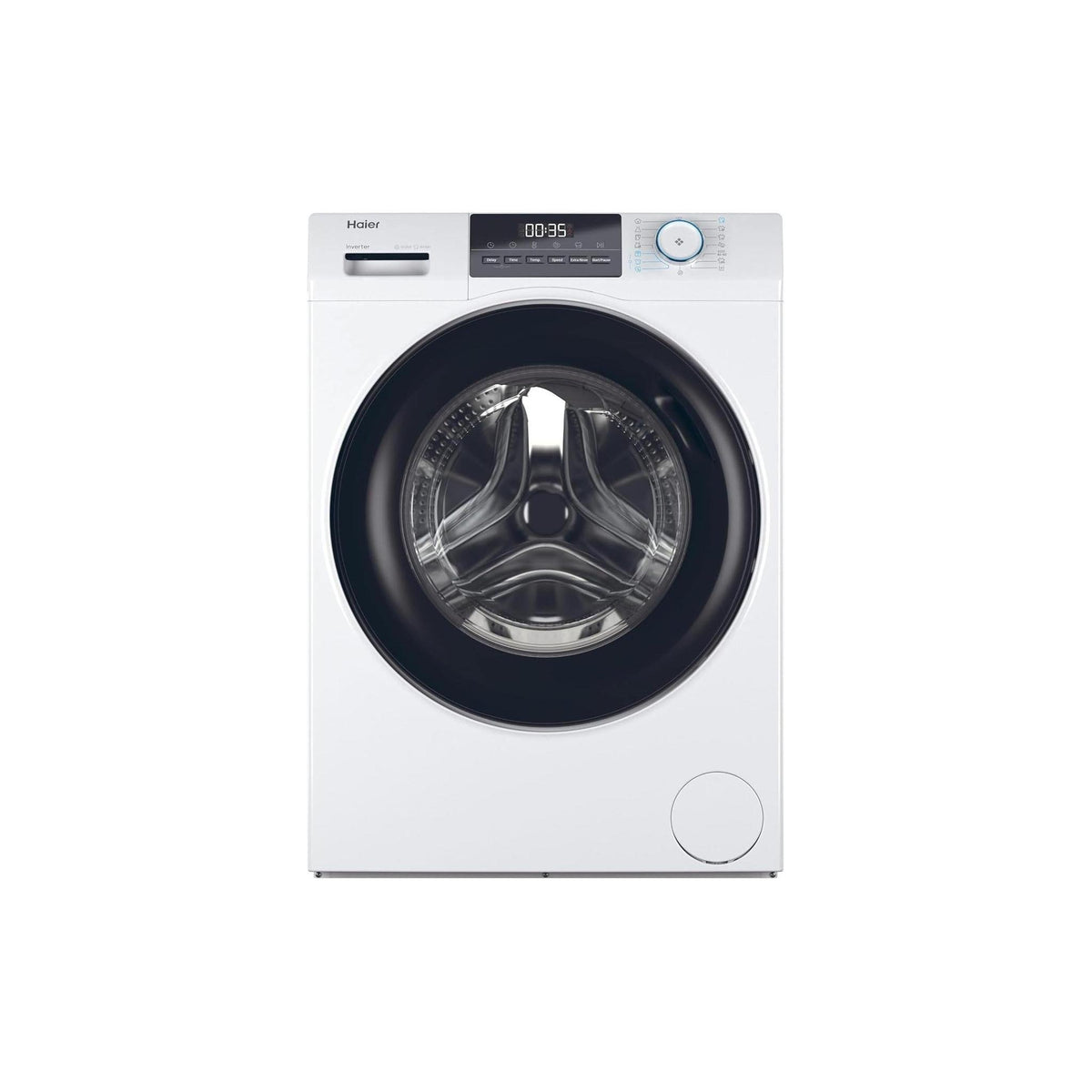HAIER HW110-BP14929AS LAVATRICE 11KG 1400 GIRI VAPORE CLASSE A