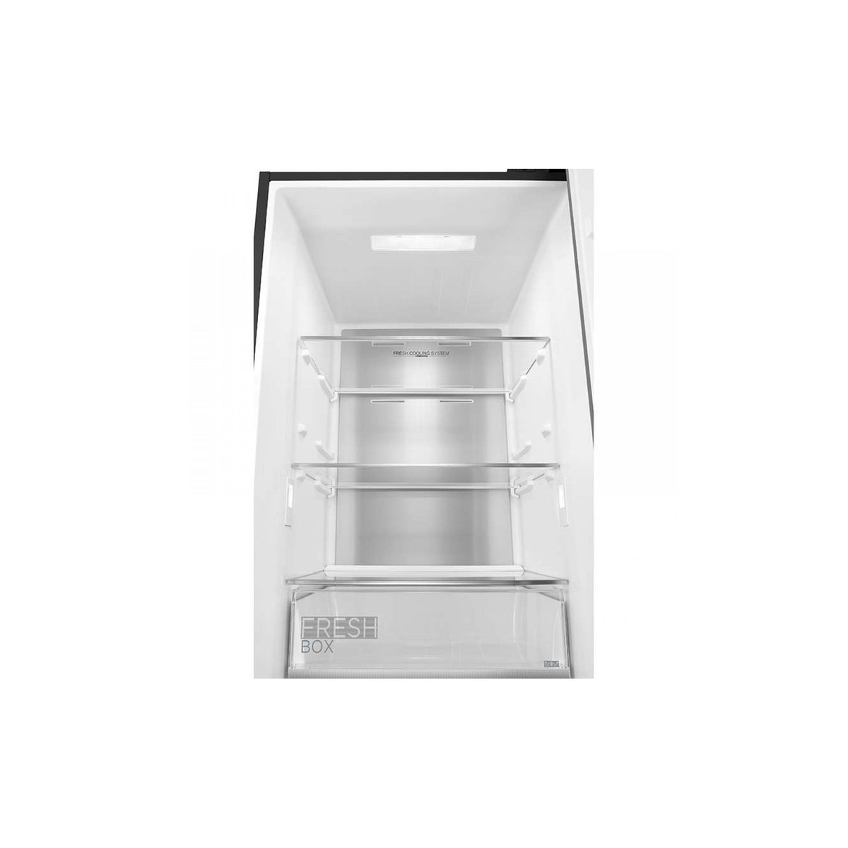 MIDEA MDRB489FGE01OE FRIGORIFERO COMBINATO 330LT NO FROST CLASSE E BIANCO