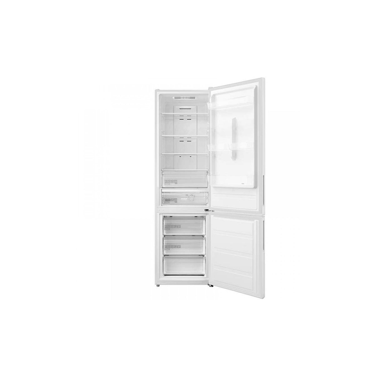 MIDEA MDRB489FGE01OE FRIGORIFERO COMBINATO 330LT NO FROST CLASSE E BIANCO
