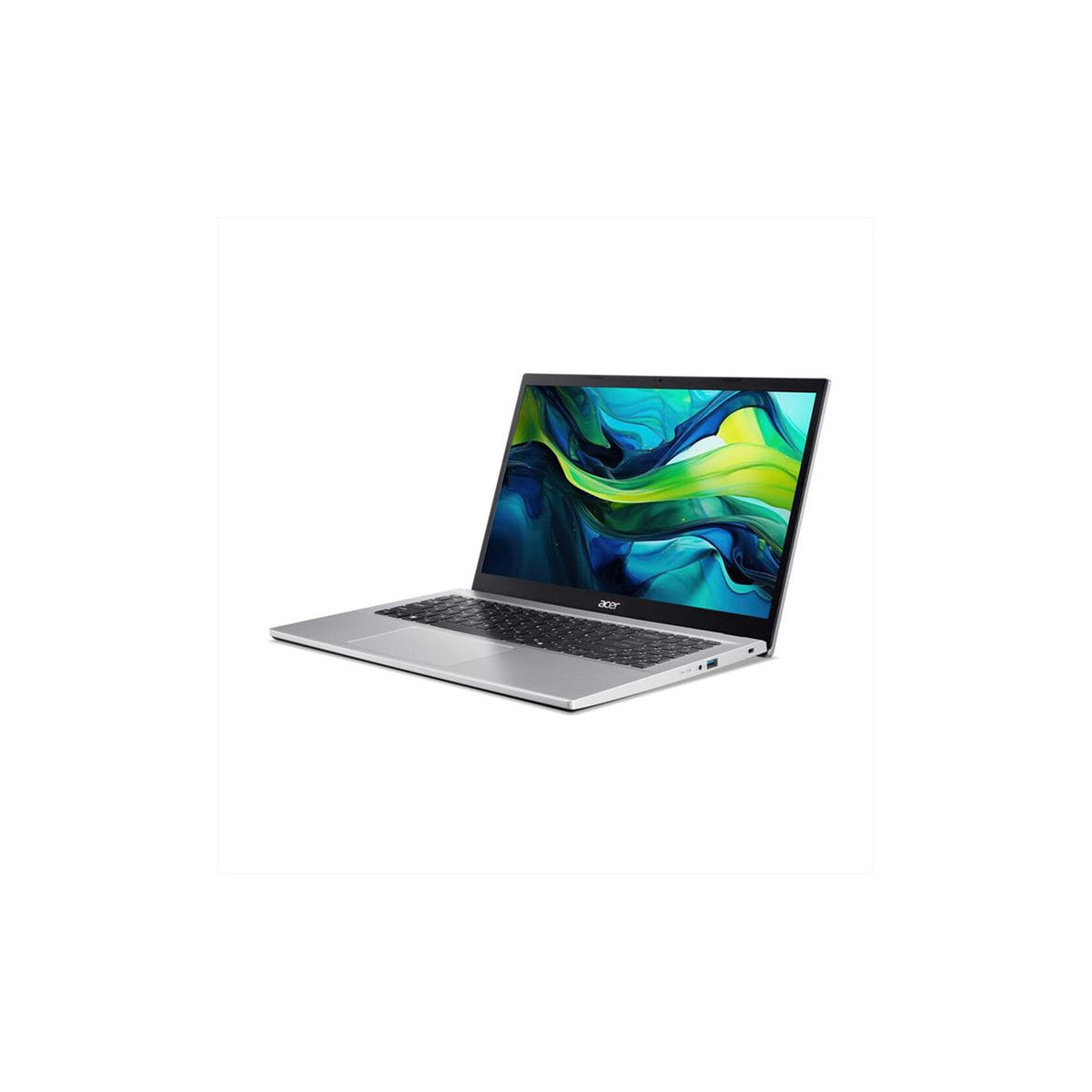 ACER AG15-42P-R9Q9 NOTEBOOK ASPIRE GO 15 RYZEN 7 RAM 32GB SSD 1TB