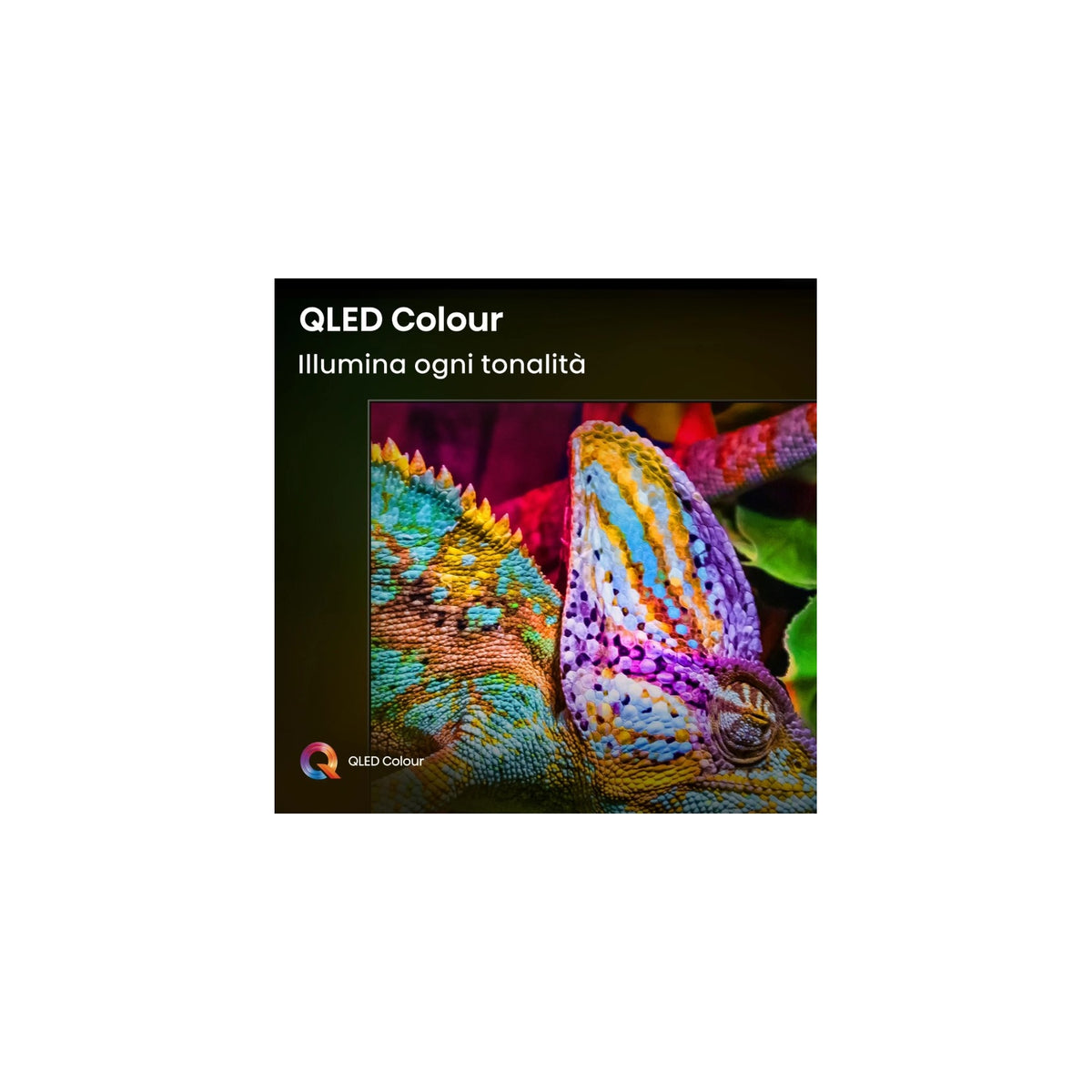 HISENSE 50U79Q TV QLED 50'' MINI-LED UHD 4K SMART TV