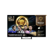HISENSE 50U79Q TV QLED 50'' MINI-LED UHD 4K SMART TV