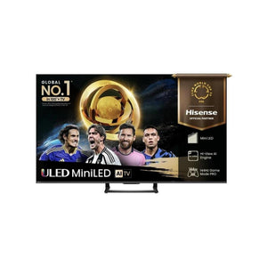 HISENSE 50U79Q TV QLED 50'' MINI-LED UHD 4K SMART TV