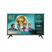 HISENSE 40A49Q TV LED 40'' SMART TV FULL HD CLASSE F