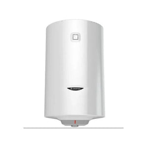 ARISTON PRO1 R 50 V/3 EU SCALDABAGNO ELETTRICO VERTICALE 50LT - 3201917