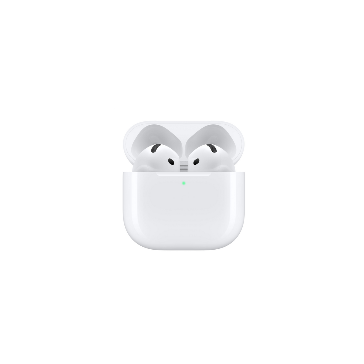 APPLE MXP63ZM/A AIRPODS 4 AURICOLARI WIRELESS USB-C COLORE BIANCO
