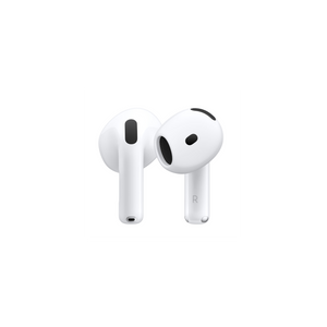APPLE MXP63ZM/A AIRPODS 4 AURICOLARI WIRELESS USB-C COLORE BIANCO