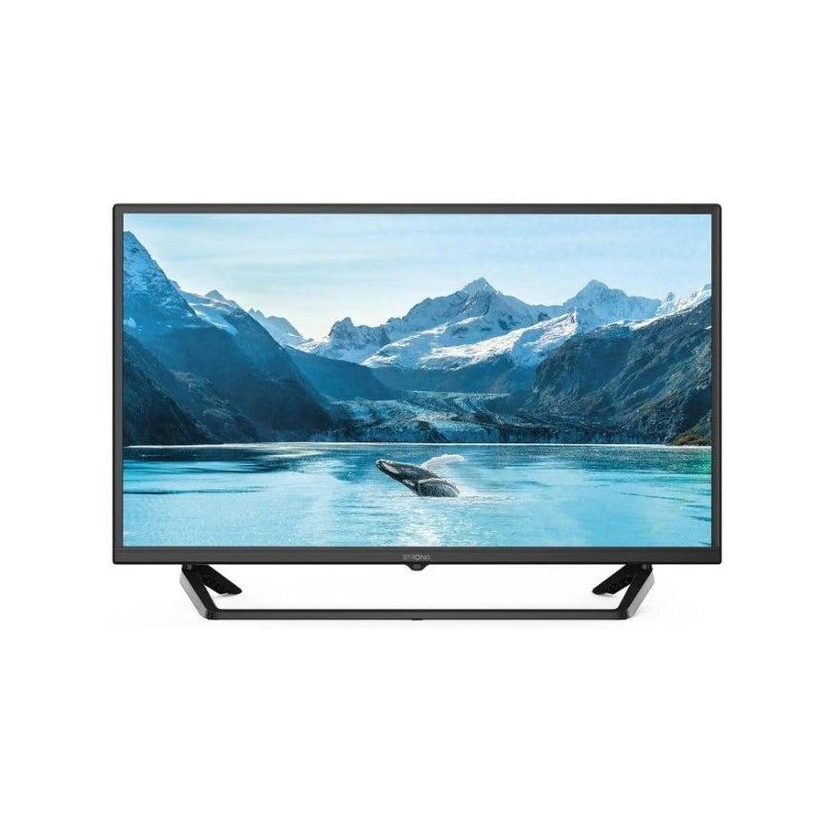 STRONG SRT32HF2003 TV LED 32" HD READY DVBT2/C/S2 - SRT32HF2003C