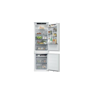 CANDY CNBQT3518E FRIGORIFERO COMBINATO DA INCASSO TOTAL NO FROST 263LT WIFI CLASSE E