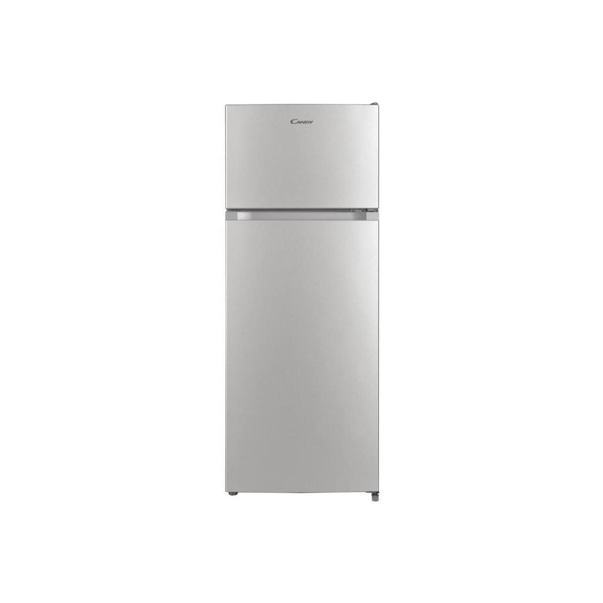 CANDY CDG1S514ES FRIGORIFERO DOPPIA PORTA 211LT STATICO CLASSE E COLORE SILVER