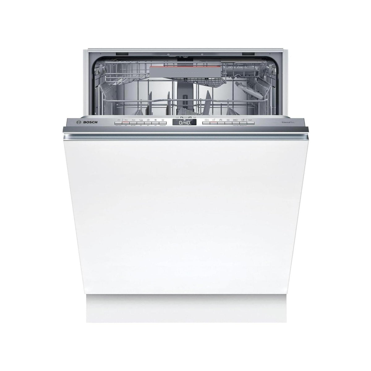 BOSCH SMV4ENX06E LAVASTOVIGLIE DA INCASSO A SCOMPARSA TOTALE 60CM 13 COPERTI WIFI CLASSE B