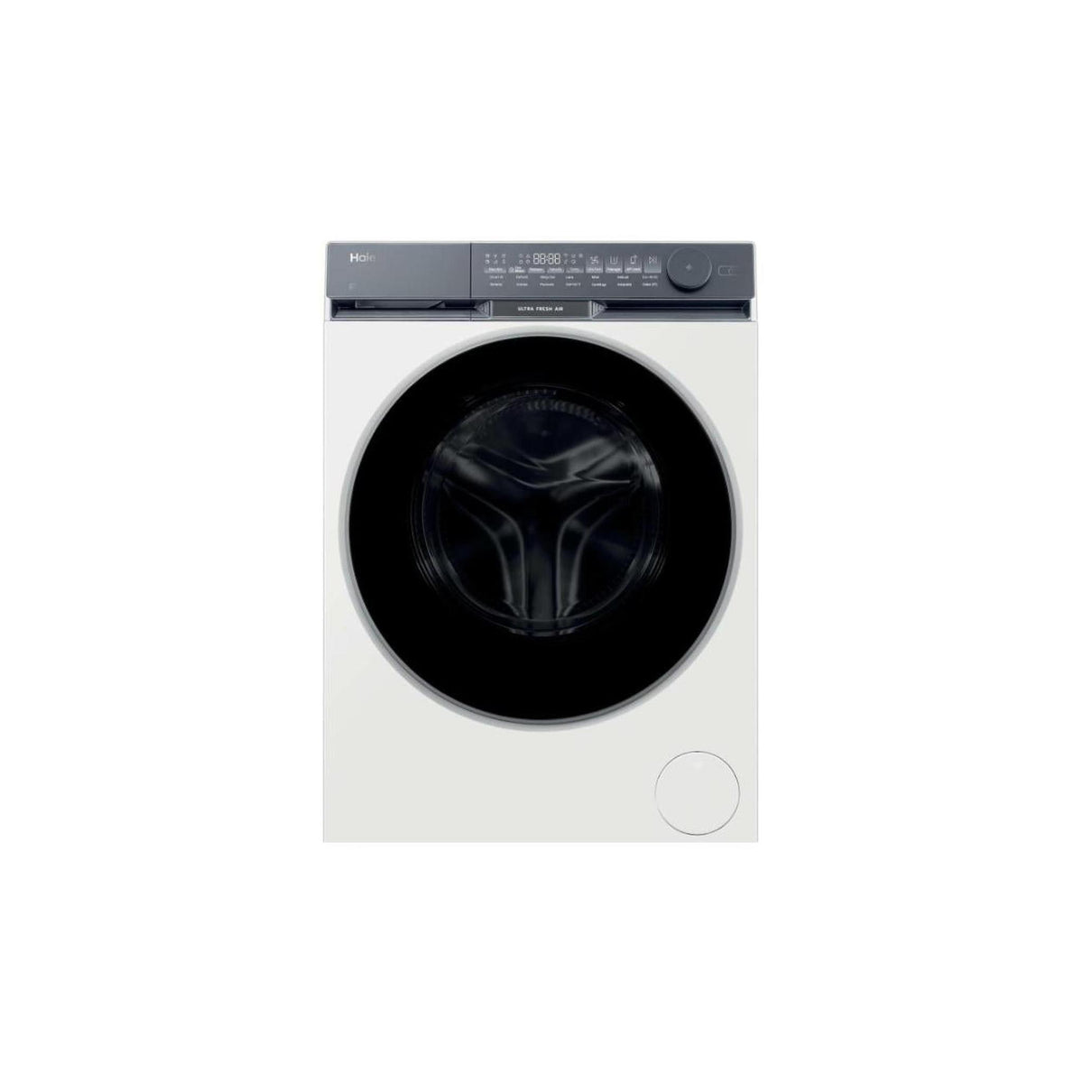 HAIER HW90-B14387TU-IT LAVATRICE SLIM 50CM 9KG 1400 GIRI VAPORE WIFI CLASSE A