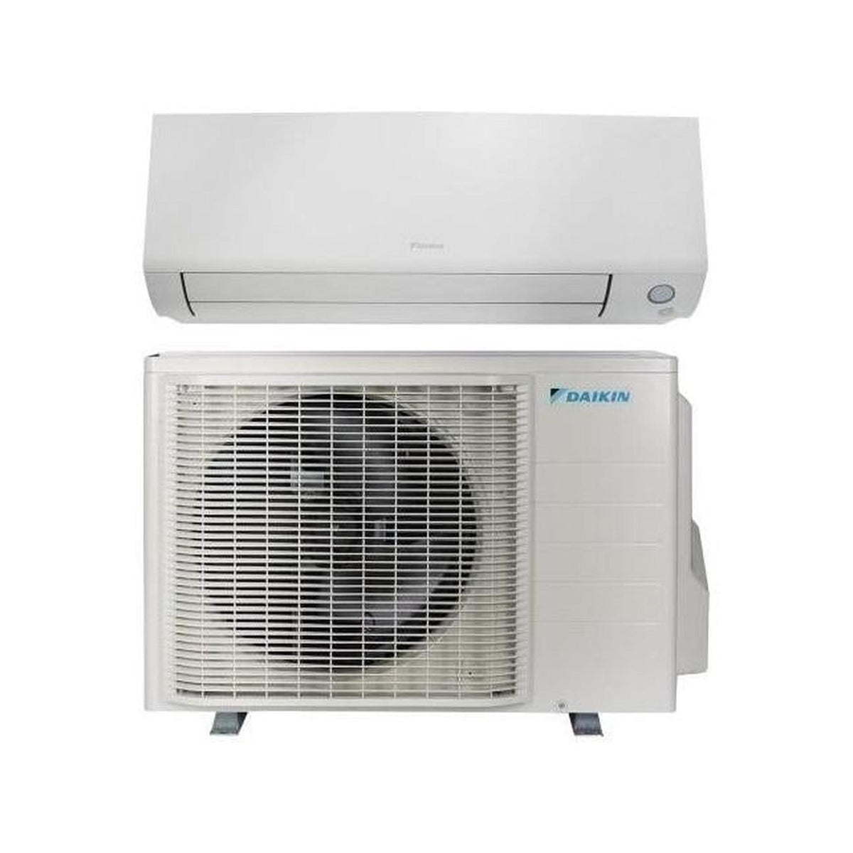 DAIKIN FTXM35A + RXM35A9 CONDIZIONATORE MONOSPLIT 12000 BTU SERIE PERFERA ALL SEASONS WIFI CLASSE A+++/A+++ - FTXM35ARXMA9KIT