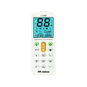 MELICONI AC200 TELECOMANDO UNIVERSALE PER CLIMATIZZATORI - 802102