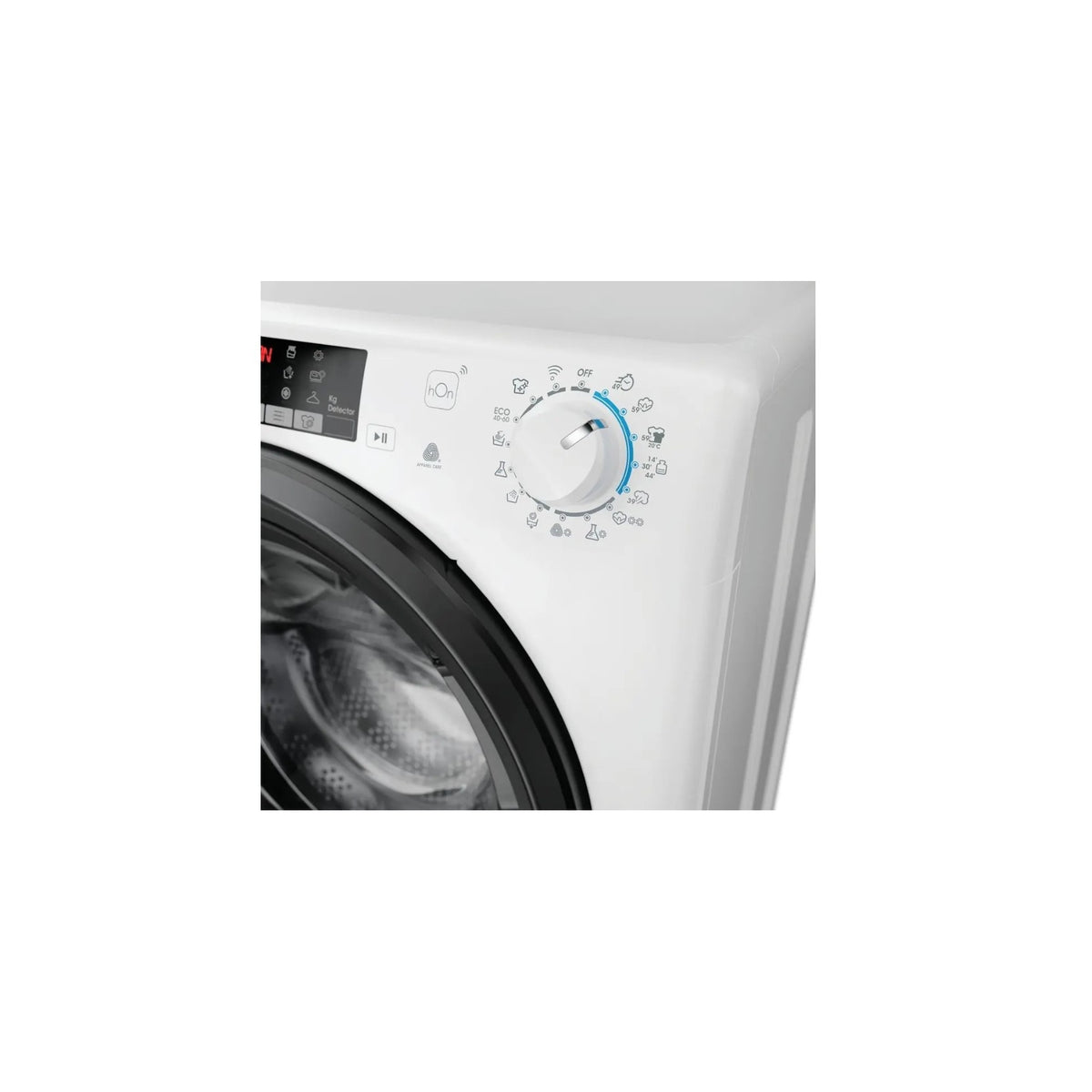 CANDY CSOW41076TWMB0-S LAVASCIUGA 10/7 KG WIFI CLASSE A/E