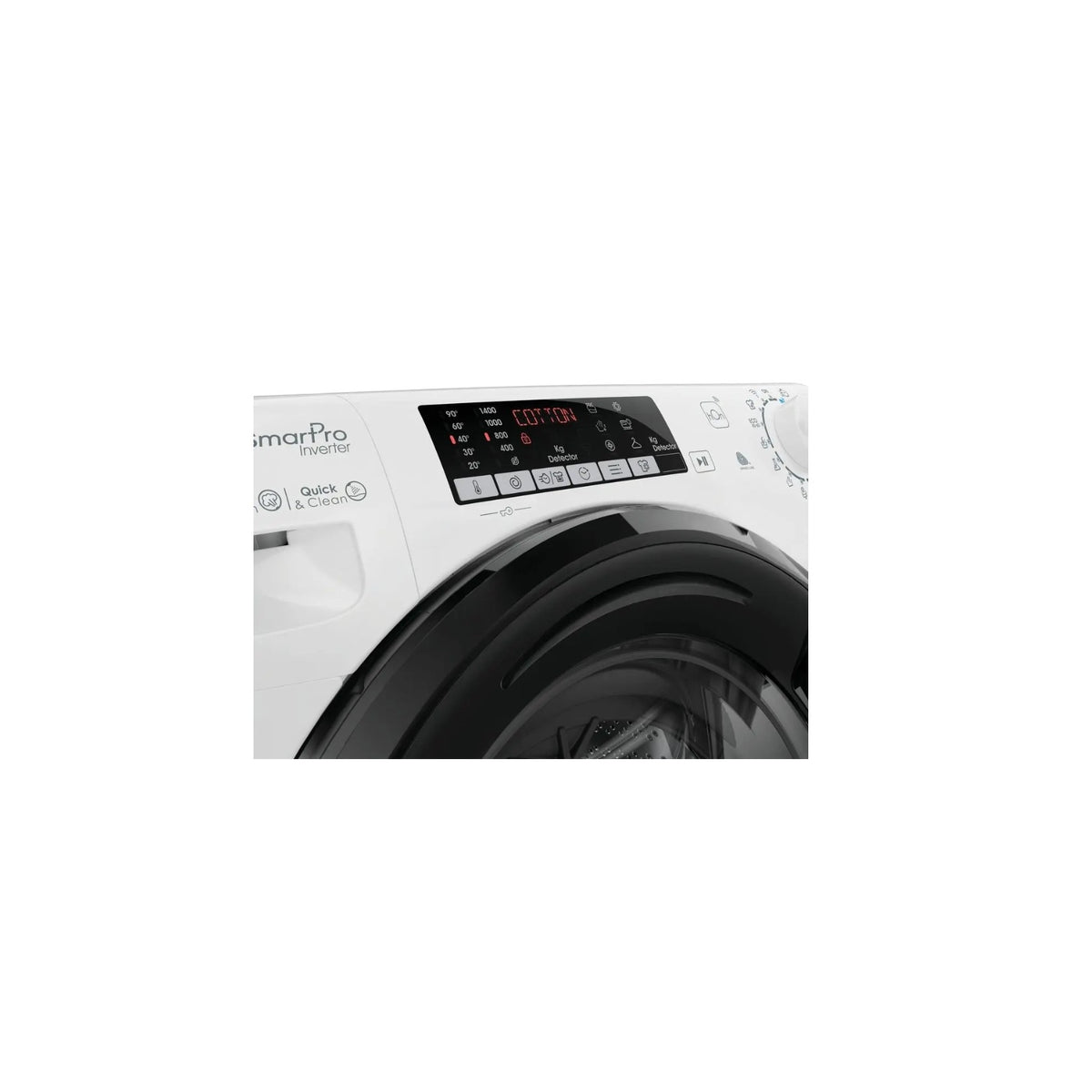 CANDY CSOW41076TWMB0-S LAVASCIUGA 10/7 KG WIFI CLASSE A/E
