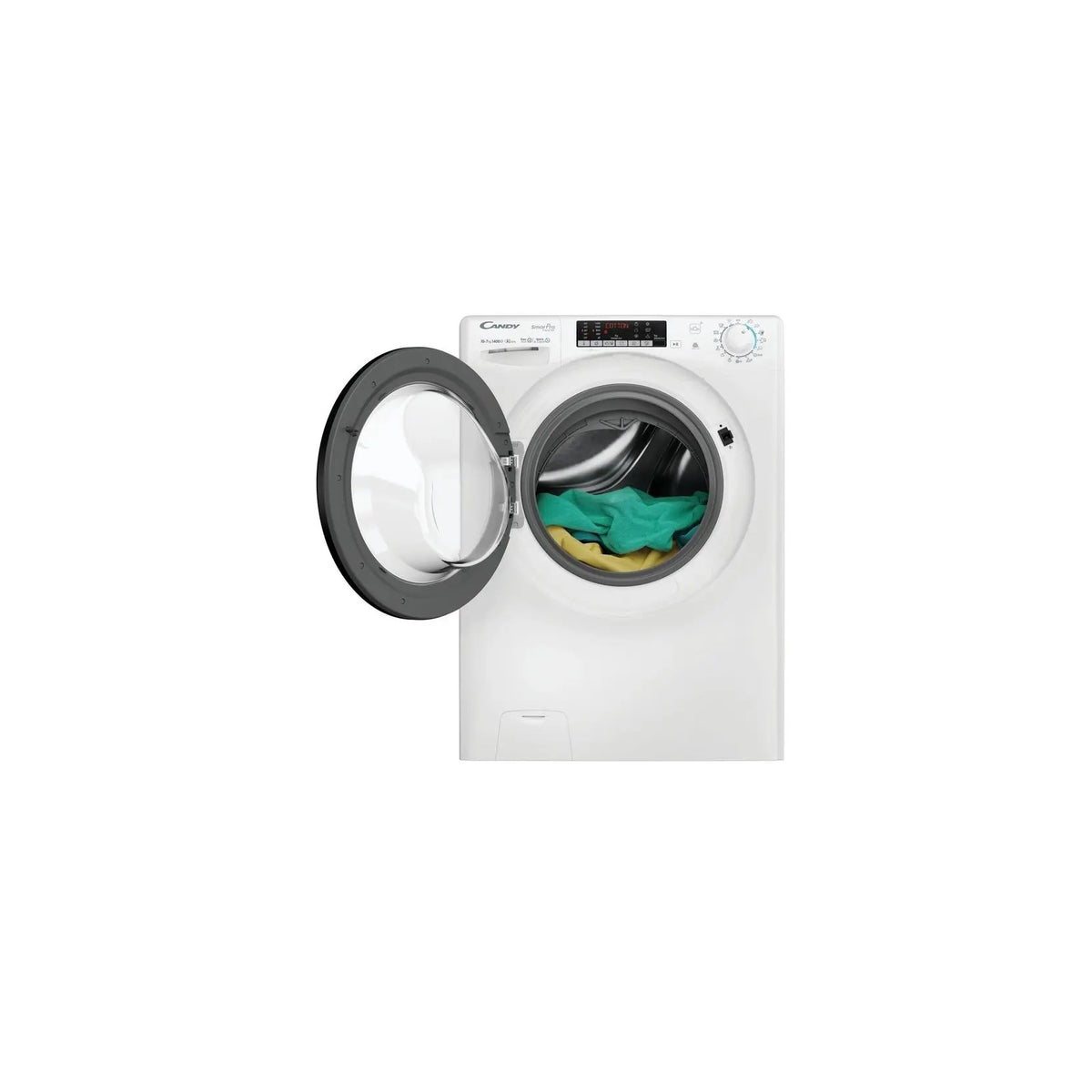 CANDY CSOW41076TWMB0-S LAVASCIUGA 10/7 KG WIFI CLASSE A/E